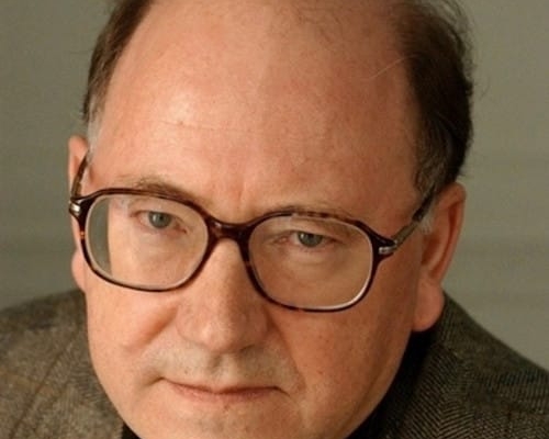 Richard Holmes