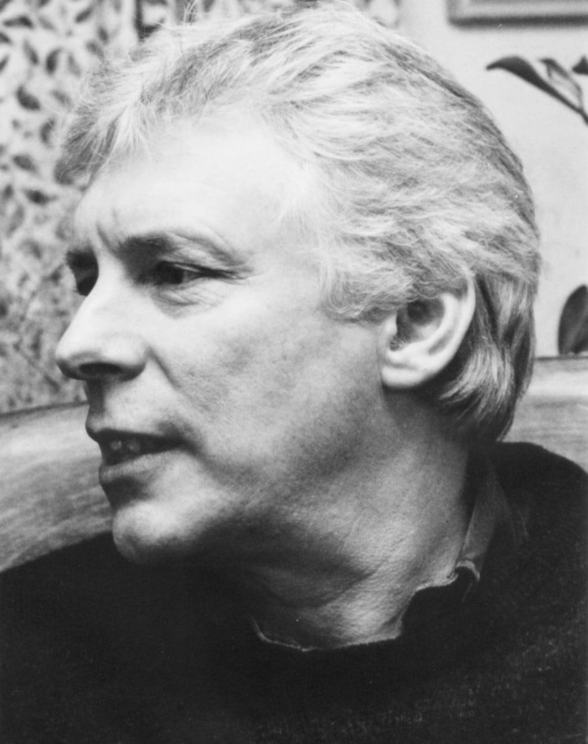 Roger-Garfitt