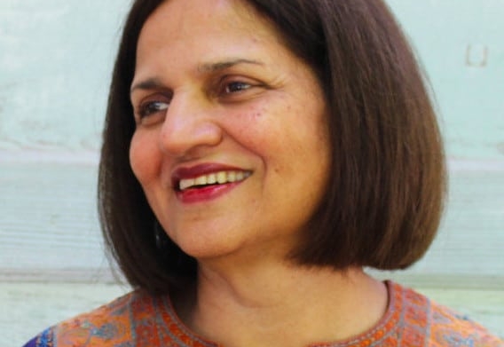 Rukhsana Ahmad