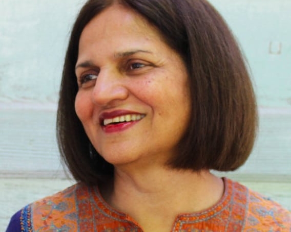 Rukhsana Ahmad