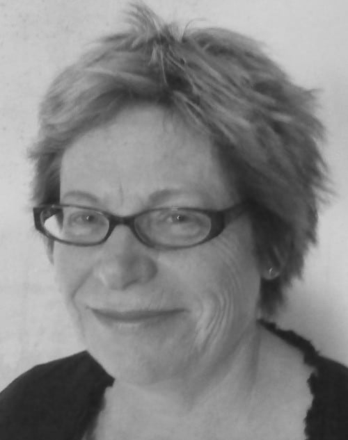 Sarah Le Fanu|