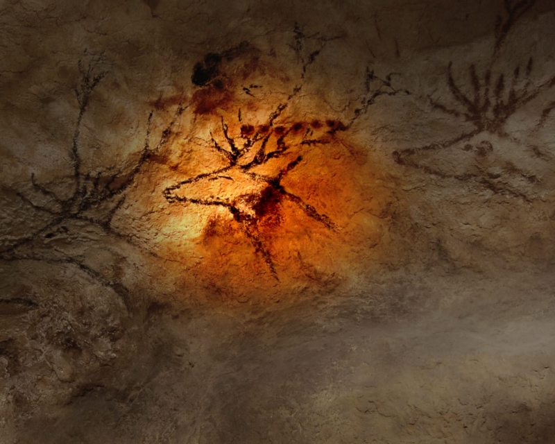 Lascaux