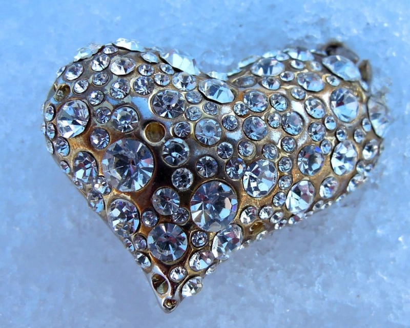 The Splinter of Ice
