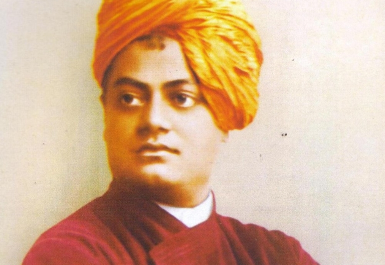 Swami Vivekananda