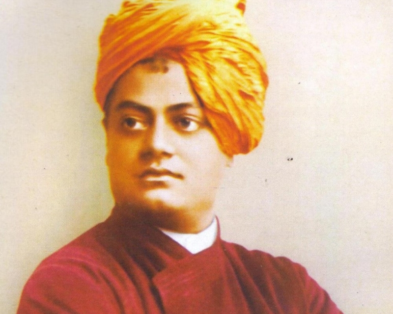 Swami Vivekananda