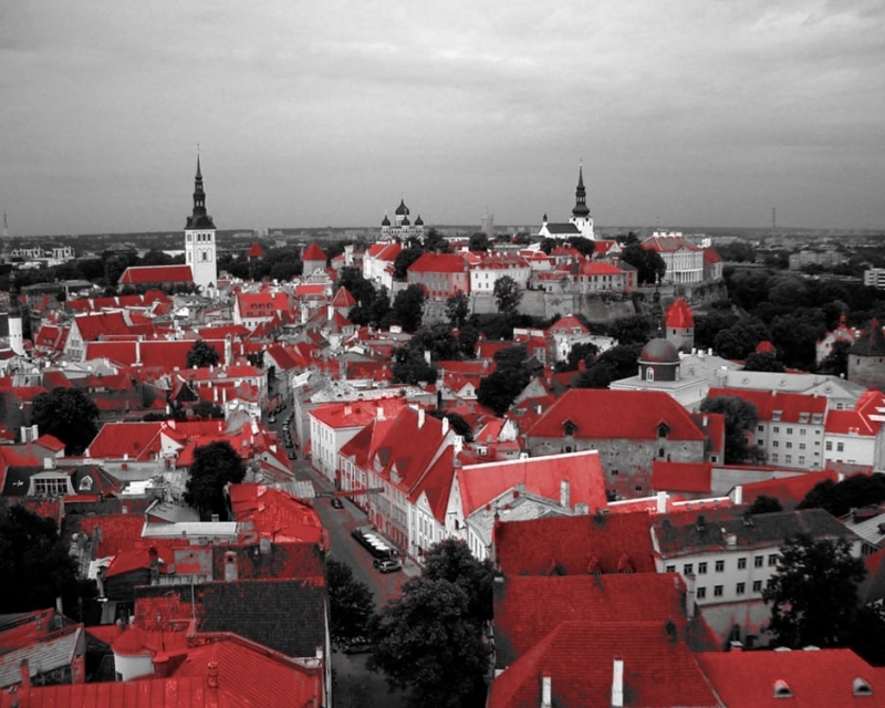 Tallinn