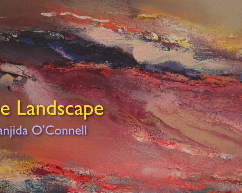 The Landscape - Sanjida O'Connell
