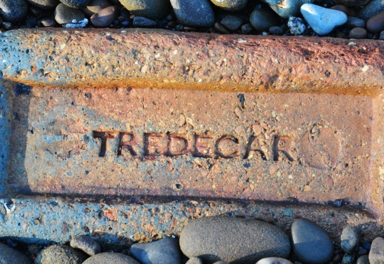 Tredegar brick