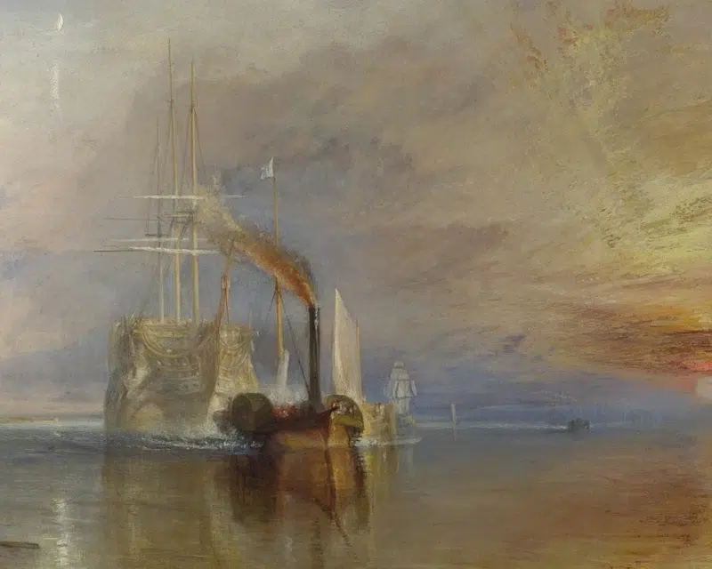 TurnerTemeraire