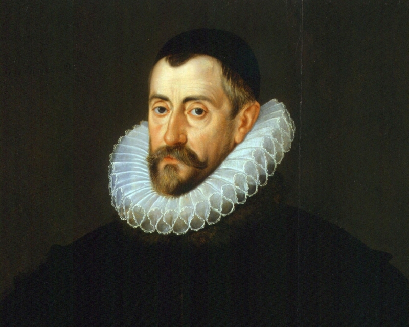 Sir Francis Walsingham