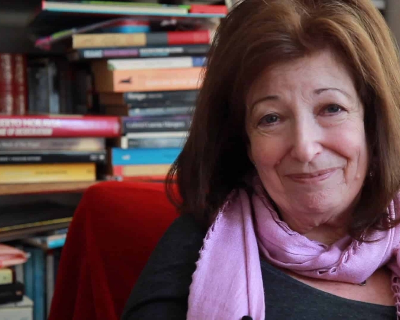Wendy Oberman