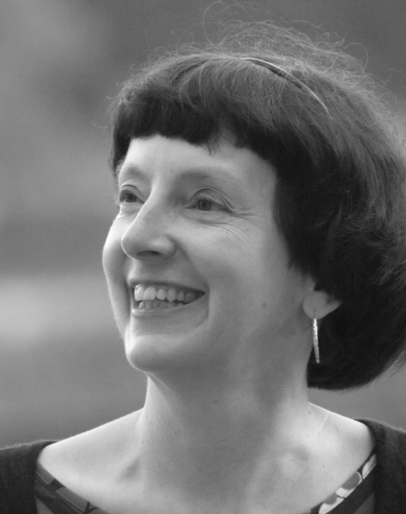 Judy Brown