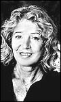 Alison Fell