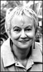 Sarah Maguire