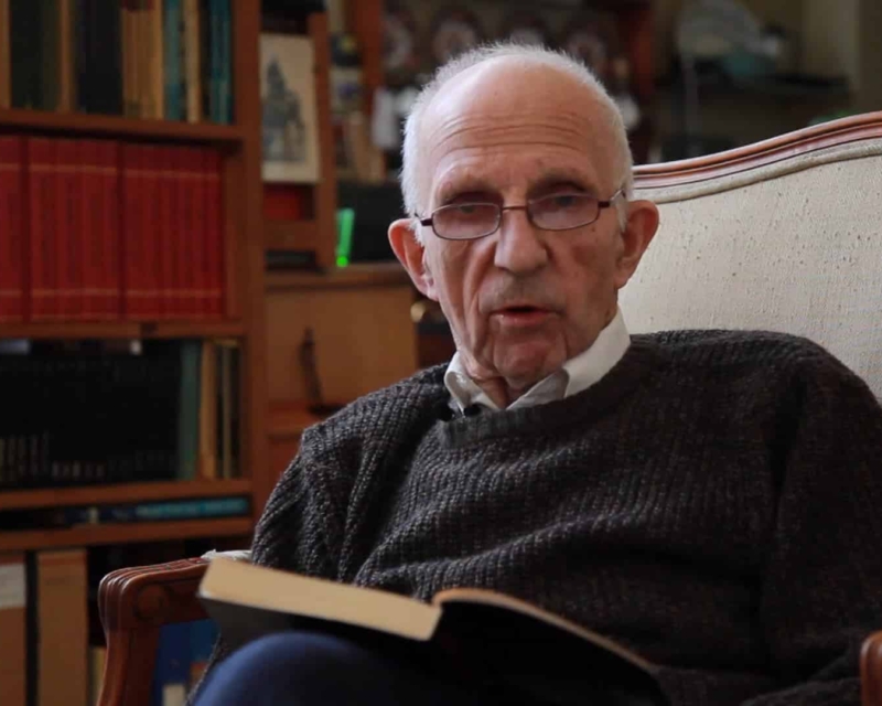 Samuel Lock