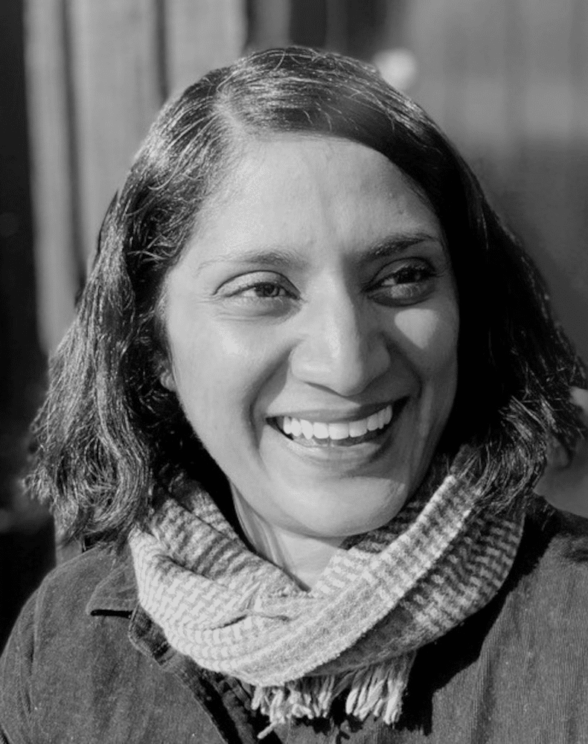 Chitra Ramaswamy