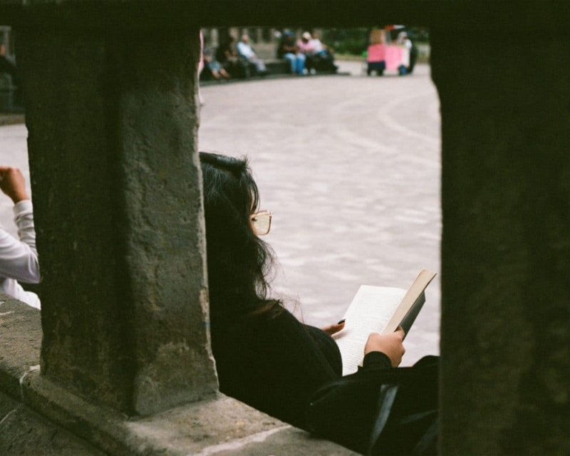 An image for the article 'Ally, critic or both?' by Colin Grant