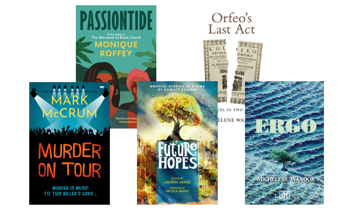 June 24 RLF Fellows publications