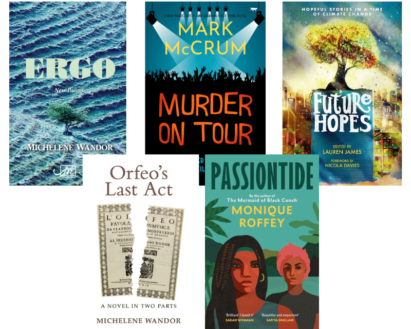 June 24 RLF Fellows publications