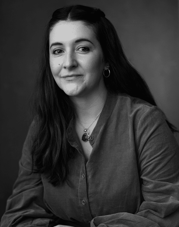 Abigail Mann (Avis) by Natasha Merchant