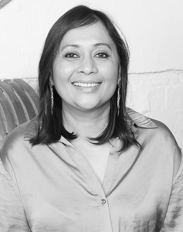 Dr Pragya Agarwal