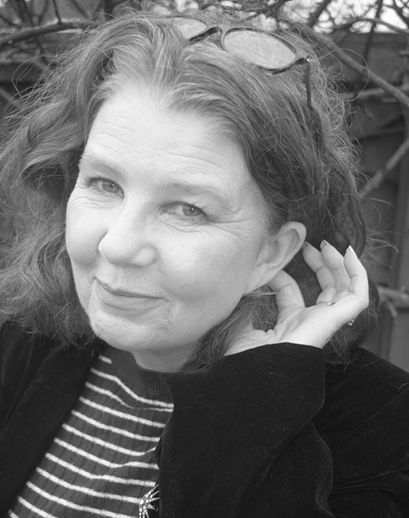 Elizabeth Lewis