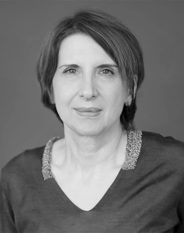 Kathryn Hughes