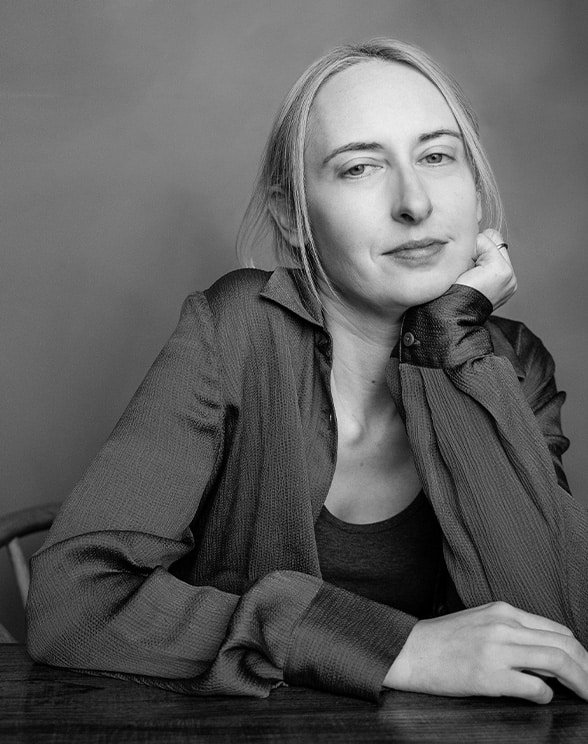 Lisa Parry