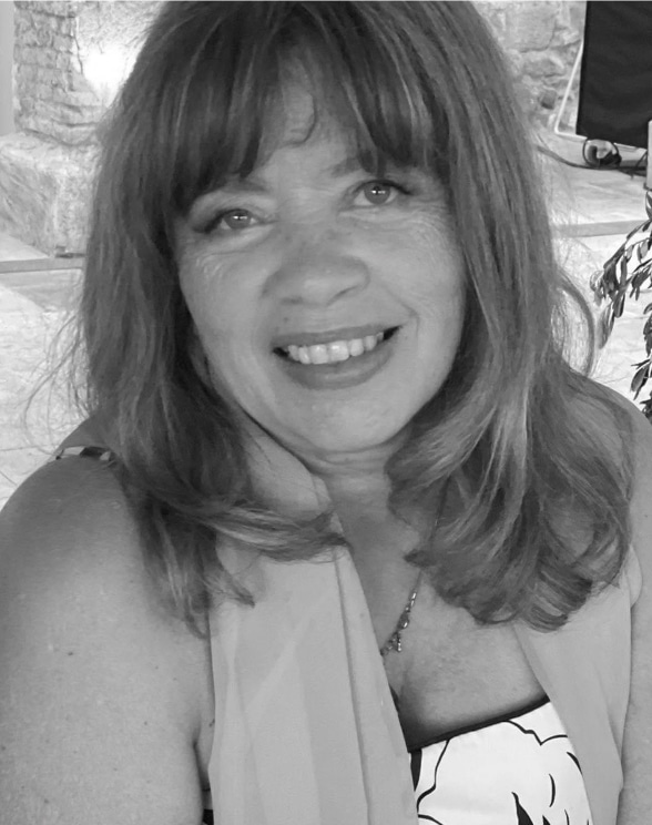 Maggie Harris