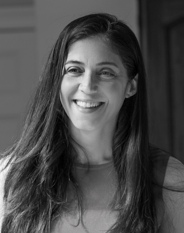 Marjorie Lotfi by Heshani Sothiraj Eddleston