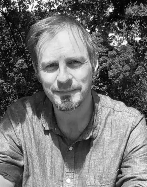 Matt Bryden