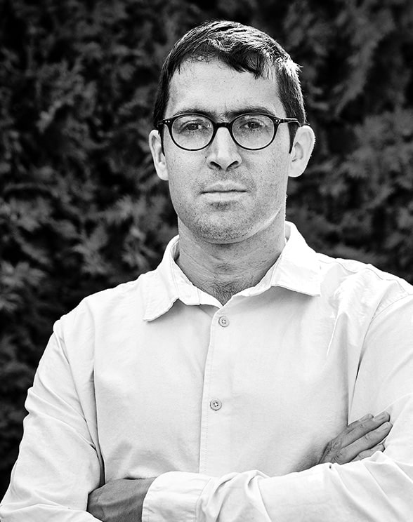 Rahul Bery by Jorge Lizalde