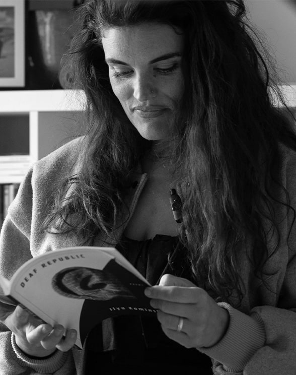 Rebecca Tantony