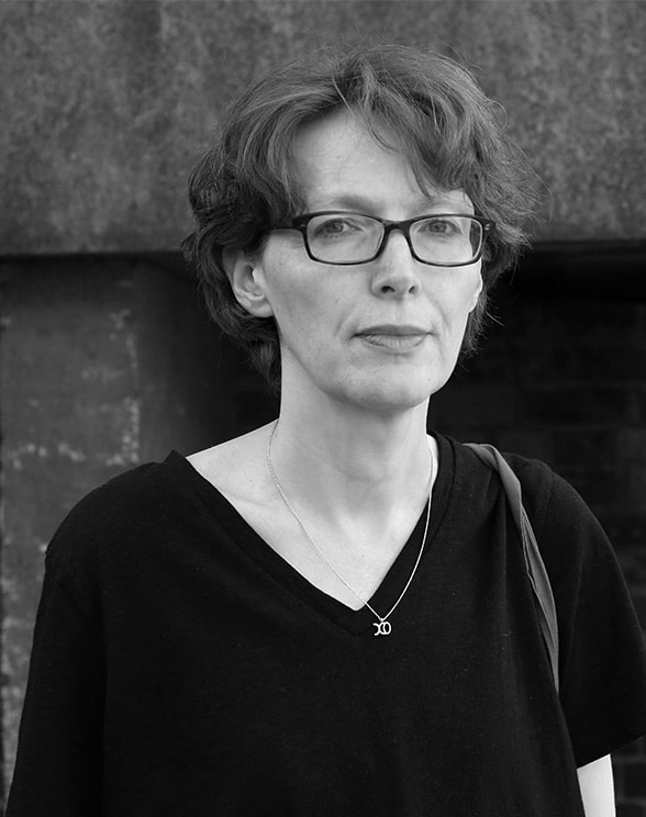 Rosemary Jenkinson by Stuart Bailie