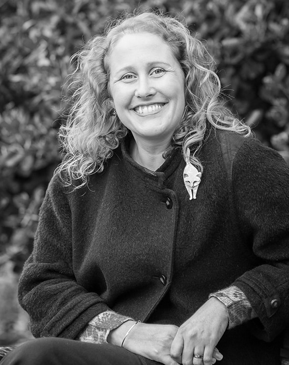 Sophie Kirtley