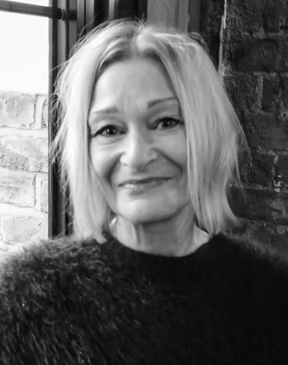 Sylvia Patterson