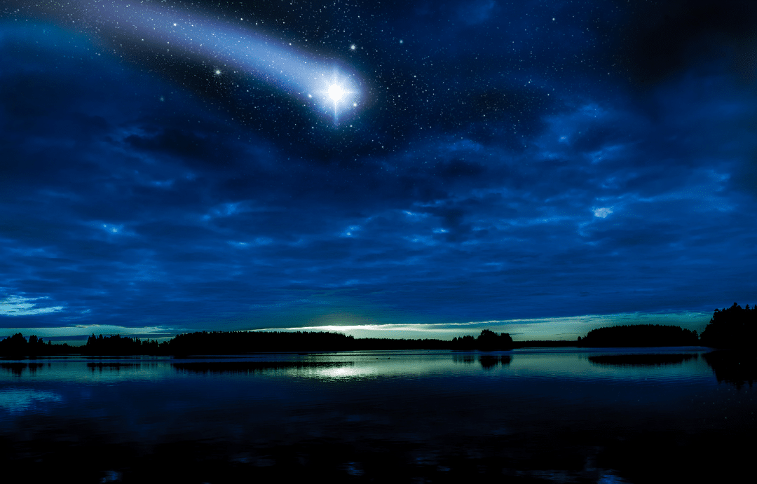 shooting star in Sweden CanvaPro by-studio 1080 by 691