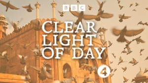 Clear Light of Day BBC Radio 4 drama by Jane Rogers