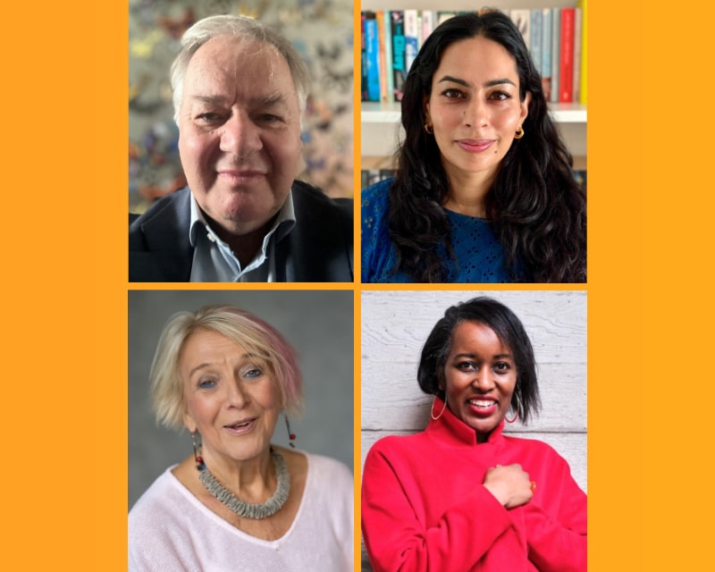2024 trustees