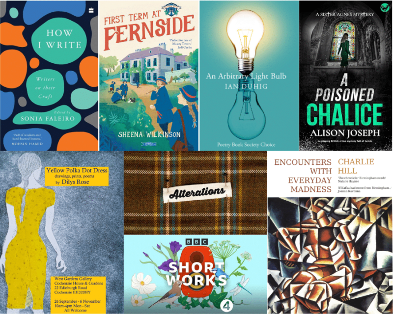 November 2024 RLF Fellows News