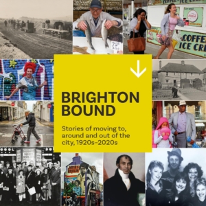 Cath Senker Brighton-Bound-cover