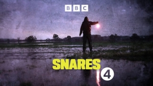 Clare Bayley SNARES BBC Radio 4