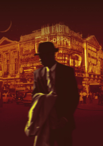 Roy Williams LONELY LONDONERS adaptation