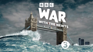 Ed Harris, War_with_Newts Radio_3