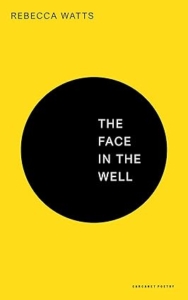 Rebecca Watts – The Face in the Wall