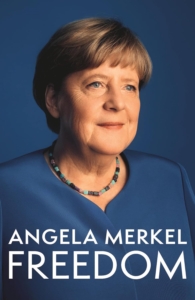 Jamie Lee Searle, Angela Merkel