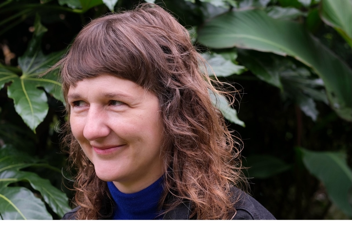 Claire Pollard