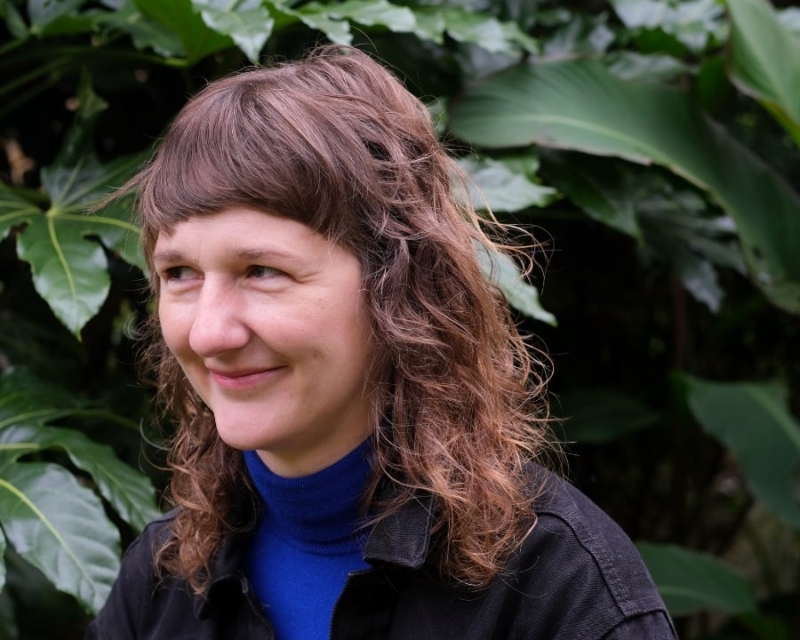 Claire Pollard