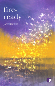 Jane Rogers collection, 'Fire-Ready.'