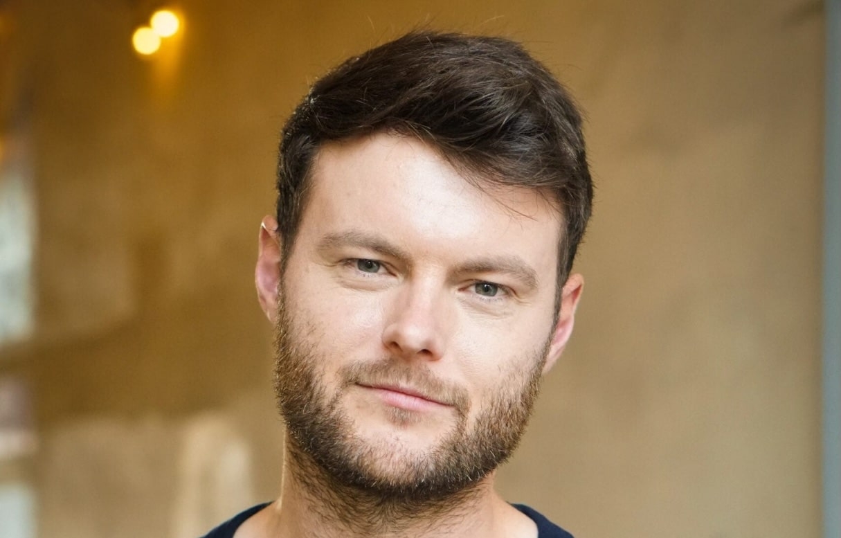 Matthew Barry